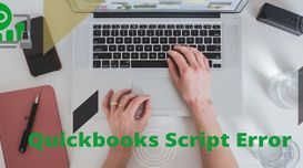 How To Fix Script Error in QuickBoo...
