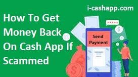 How To Get Money Back On Cash App I...