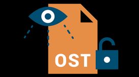 Orphaned OST File Cannot Be Accesse...