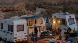 How To Pick The Best RV Rentals    
