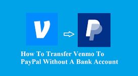 How To Transfer Venmo To PayPal Wit...