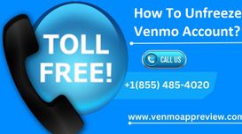 How To Unfreeze Venmo Account?     