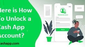 How To Unlock Cash App Account? Qui...