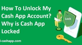 How To Unlock My Cash App Account? ...
