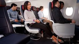 How To Upgrade American Airlines Bu...