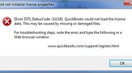 How You Can Repair QuickBooks Error...