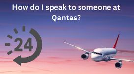 How can I communicate with Qantas A...