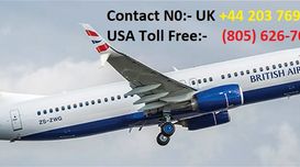 How can I contact British Airways f...