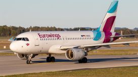 How can I contact Eurowings custome...