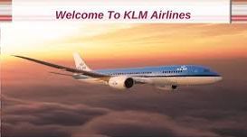 How can I get hold of KLM Airlines?