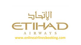 How can I get in touch with Etihad ...