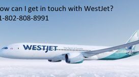 How can I get in touch with WestJet...