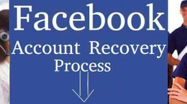 How can I recover my Facebook accou...
