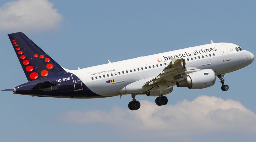 How do I Change my Name on a Brussels Airlines Ticket?