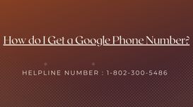 How do I Get a Google Phone Number?