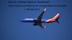 How do I change flights on Southwes...