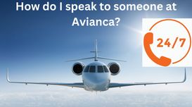 How do I communicate with Avianca? 