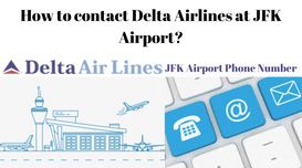 How do I communicate with Delta air...