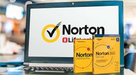 How do I communicate with Norton?  