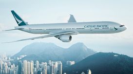 How do I contact Cathay Pacific cus...