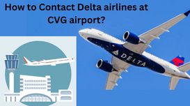 How do I contact Delta airlines at ...