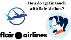 How do I contact Flair air customer...