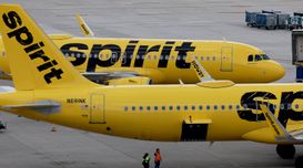 How do I contact Spirit Airlines th...