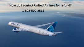 How do I contact United Airlines fo...