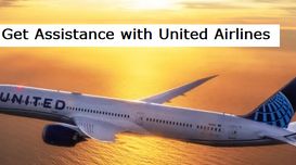 How do I contact United Airlines tr...