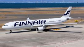 How do I get a hold of Finnair?    