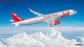 How do I get in touch with Jet2?   