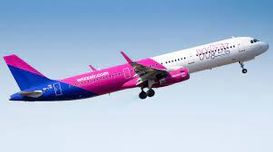 How do I get in touch with Wizz Air...