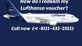 How do I redeem my Lufthansa vouche...