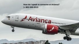How do I speak to someone at Avianc...