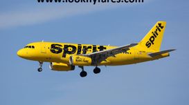 How do I talk to Spirit Airlines' r...