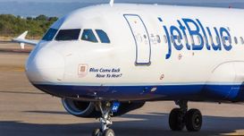How do I talk to a JetBlue represen...