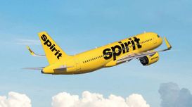 How do I text Spirit Airlines?     
