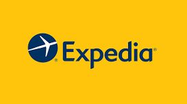 How do i ask a question on Expedia?