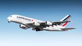 How do i get hold of Air France?   