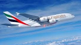 How much do Emirates charge to book...