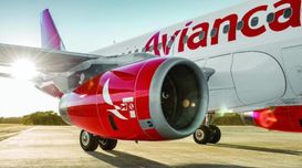 How much does Avianca charge to can...