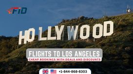 How to Book Cheap Flights to Los An...