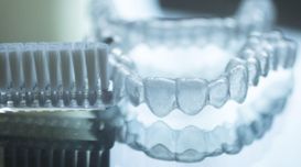 How to Care for Your Clear Aligners...