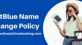 How to Change Your Name on JetBlue ...