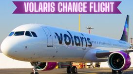 How to Change your Volaris Airlines...