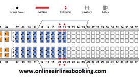 How to Choose Your Seat on United A...