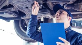 How to Clear Your MOT TEST? - Read ...