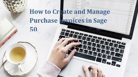 How to Create and Manage Purchase I...