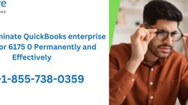 How to Fix QuickBooks enterprise 20...