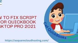 How to Fix Script Error Quickbook D...